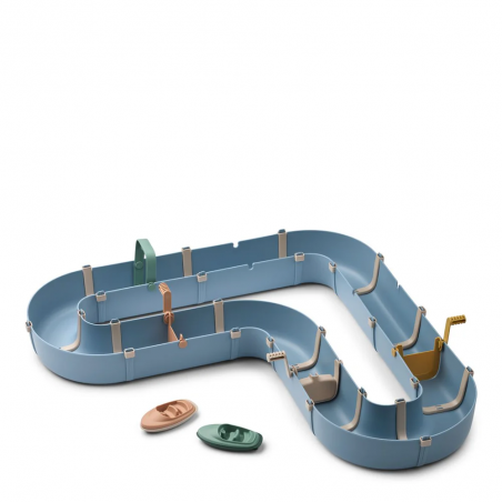 Circuit d'eau - Liewood