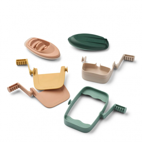 Circuit d'eau - Liewood