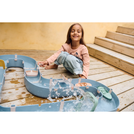 Circuit d'eau - Liewood