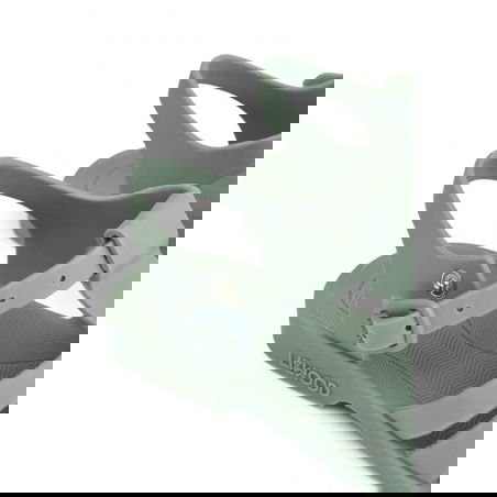 Sandales Bre Charmes | Puffer peppermint - Liewood