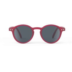 Lunettes de soleil 3-5 ans (D) | Cranberry - Izipizi