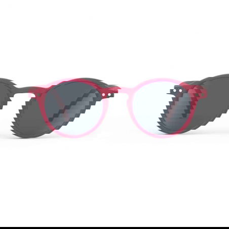Lunettes de soleil 3-5 ans (D) | Cranberry - Izipizi