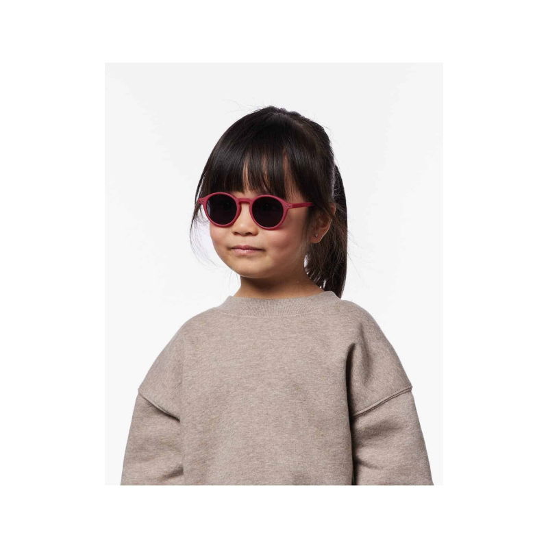 Lunettes de soleil 3-5 ans (D) | Cranberry