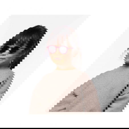 Lunettes de soleil 3-5 ans (D) | Cranberry - Izipizi