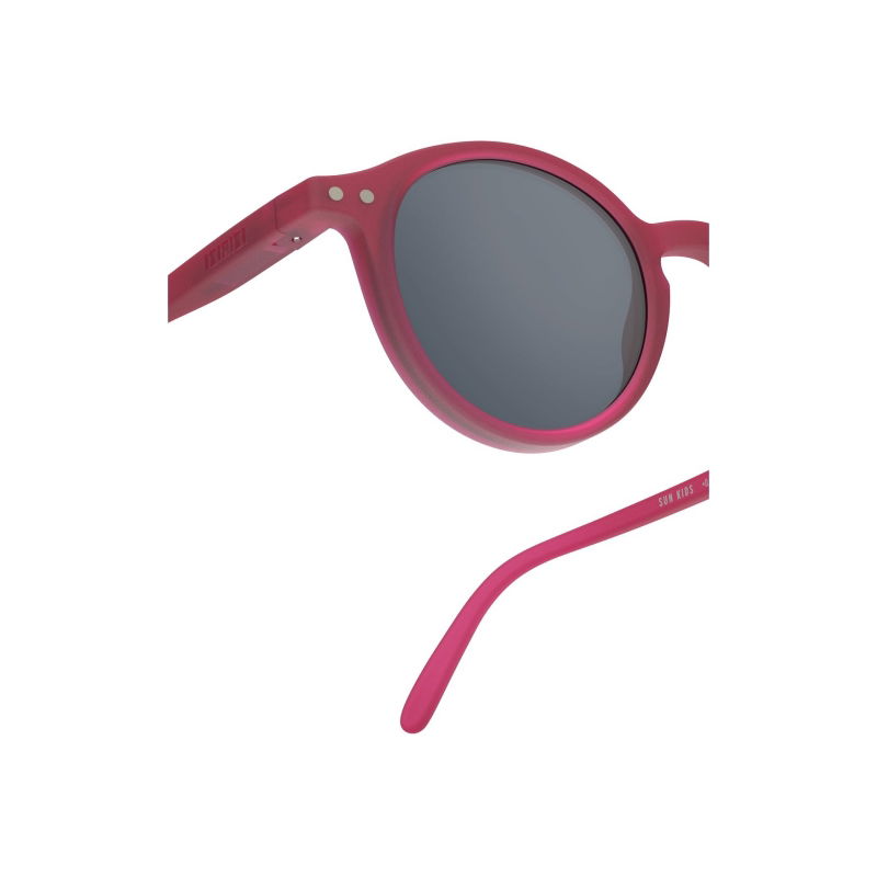 Lunettes de soleil 3-5 ans (D) | Cranberry