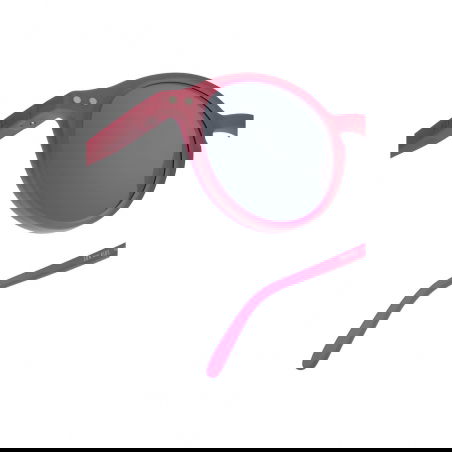 Lunettes de soleil 3-5 ans (D) | Cranberry - Izipizi