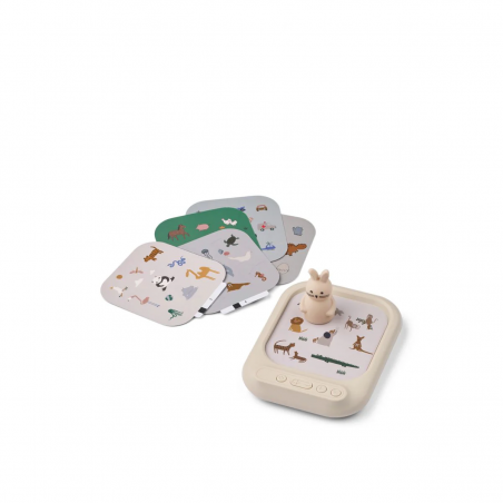 Tableau d'éveil - Liewood