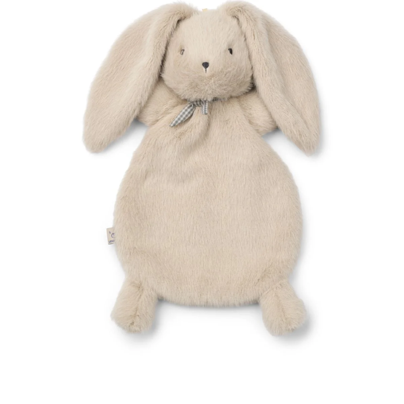 Doudou plat | Lapin