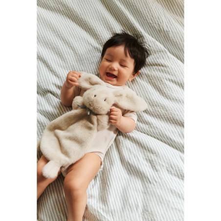 Doudou plat | Lapin - Liewood