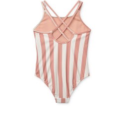 Maillot de bain 1 pièce Suna | Coral