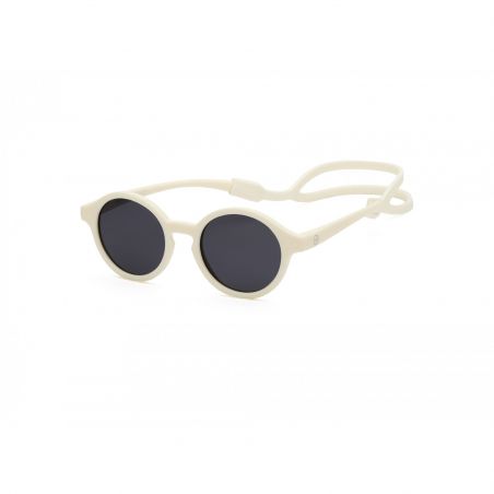 Lunettes de soleil kids+ Blanc 3-5 ans Lunettes de soleil kids+ Blanc 3-5 ans