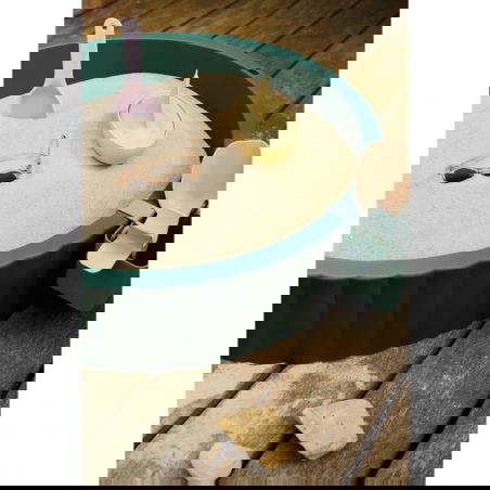 Bac à sable Saul - Liewood