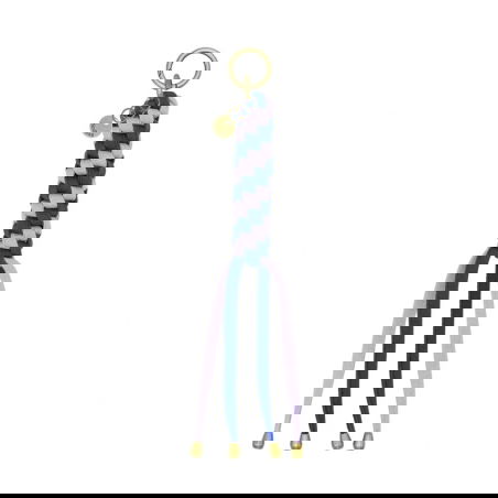 Charms Sammy | Bleu électrique - Hindbag