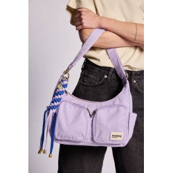 Charms Sammy | Bleu électrique