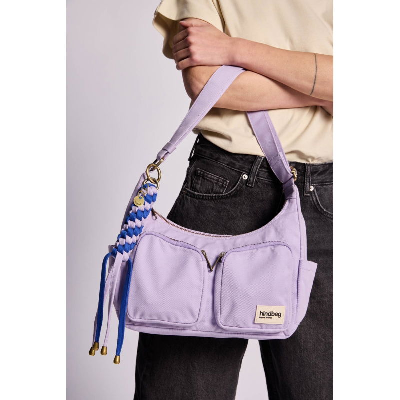 Charms Sammy | Bleu électrique