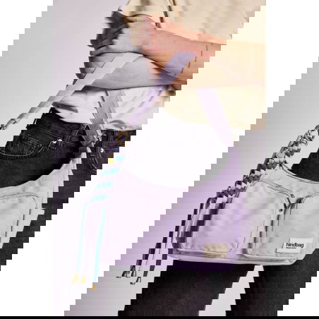 Charms Sammy | Bleu électrique - Hindbag