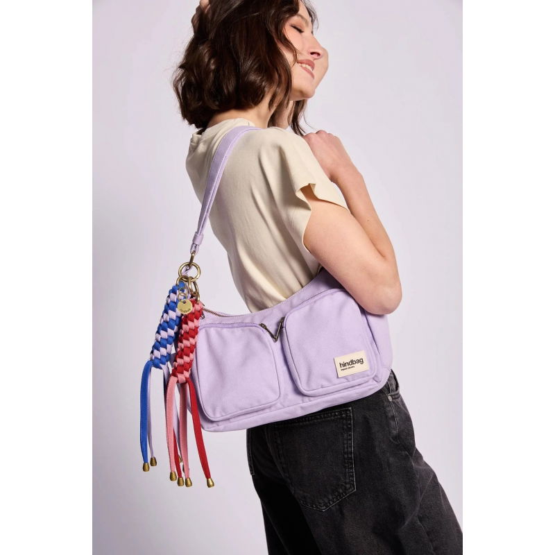 Charms Sammy | Bleu électrique