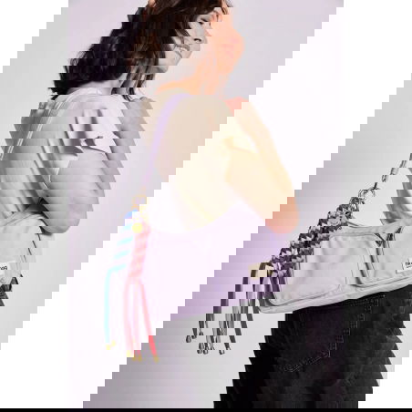 Charms Sammy | Bleu électrique - Hindbag