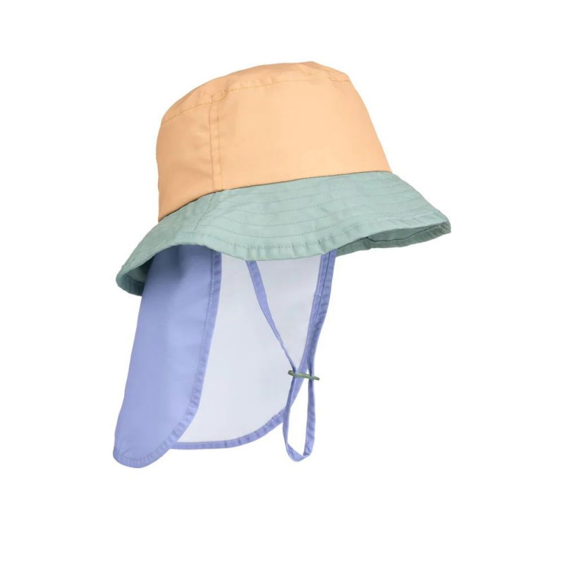 Chapeau d'été Damona | Peppermint multi mix