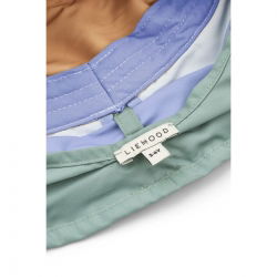 Chapeau d'été Damona | Peppermint multi mix