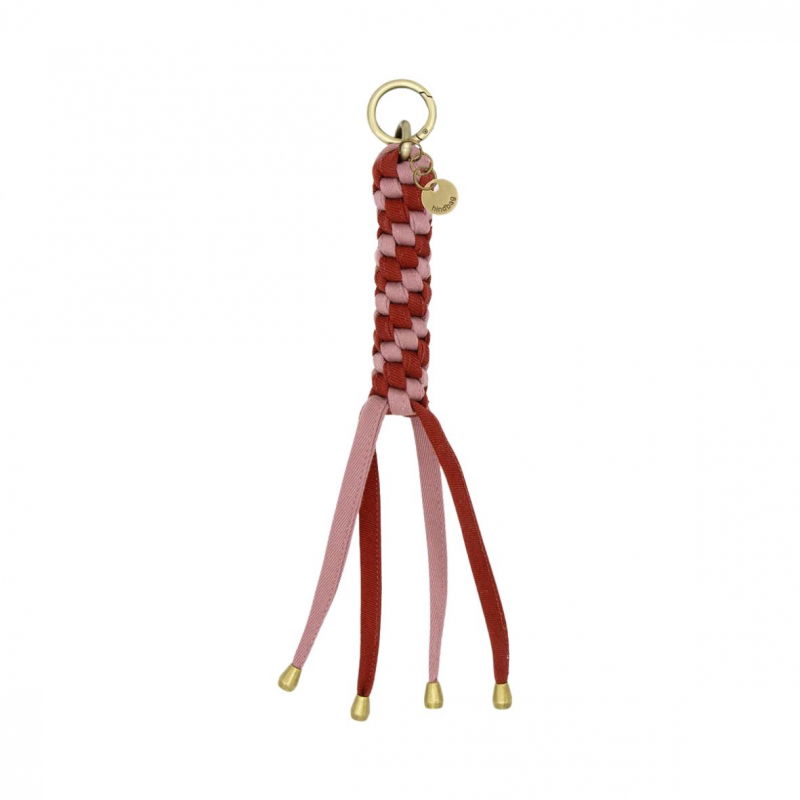 Charms Sammy | Rose Blush