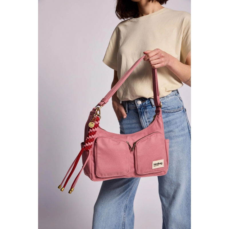 Charms Sammy | Rose Blush