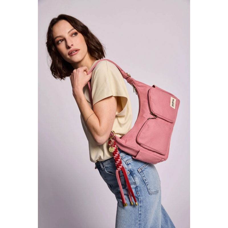 Charms Sammy | Rose Blush