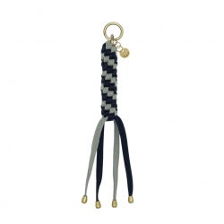 Charms Sammy | Sauge - Hindbag