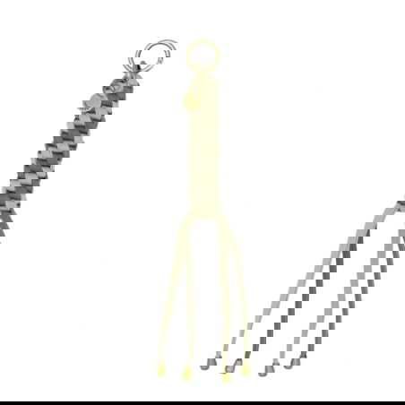 Charms Sammy | Olive - Hindbag