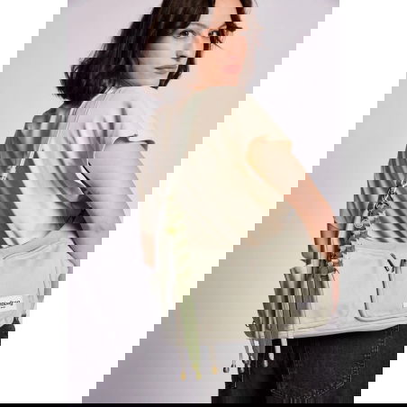 Charms Sammy | Olive - Hindbag