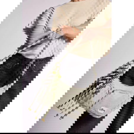 Charms Sammy | Olive - Hindbag