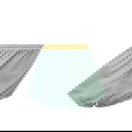 Short de bain Duke  | Peppermint multi mix - Liewood