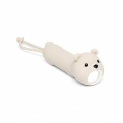 Lampe de poche silicone | Ours - Little L