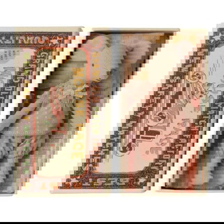 Grande soeur souris dans sa boite - Maileg