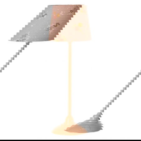 Lampe pour souris | Rose poudré - Maileg