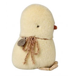 Mini poussin plush | Jaune - Maileg