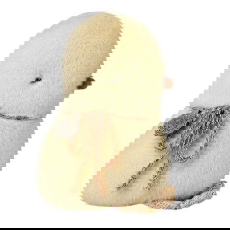 Mini poussin plush | Jaune - Maileg