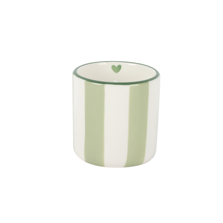 Bougie chichou | Matcha