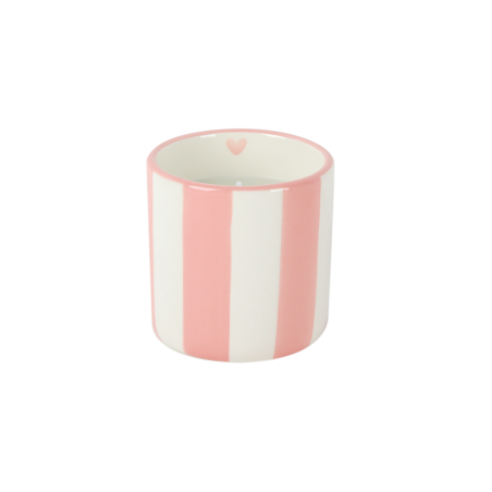 Bougie chichou | Rose jasmin - Opjet