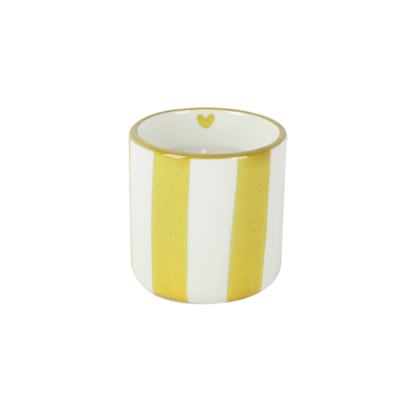 Bougie chichou | Safran patchouli