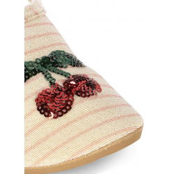 Chaussures de bain | Cerise