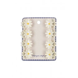 Minis pinces à cheveux | Daisy - Konges Slojd