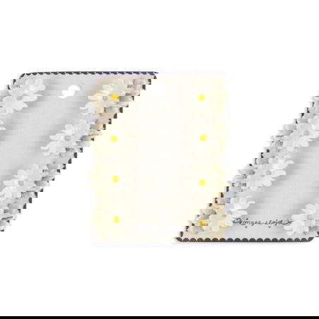 Minis pinces à cheveux | Daisy - Konges Slojd