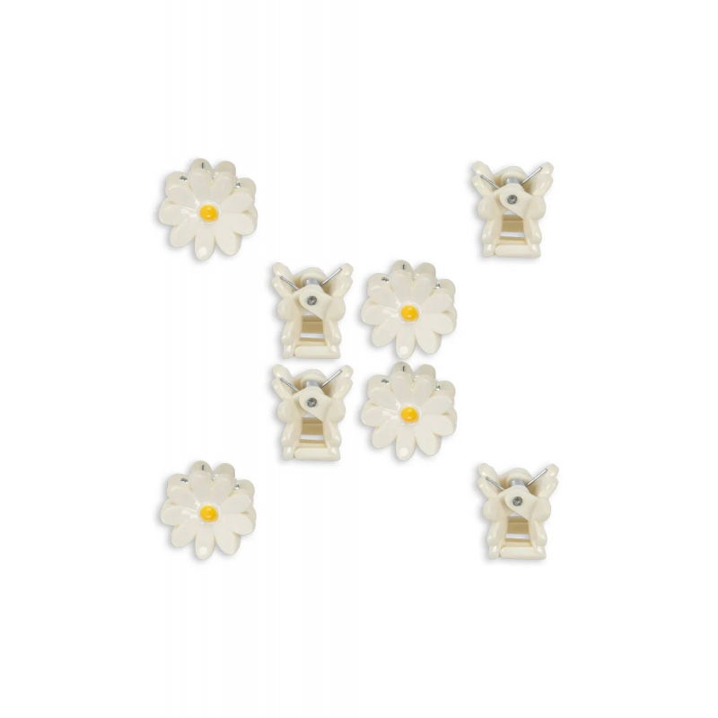 Minis pinces à cheveux | Daisy