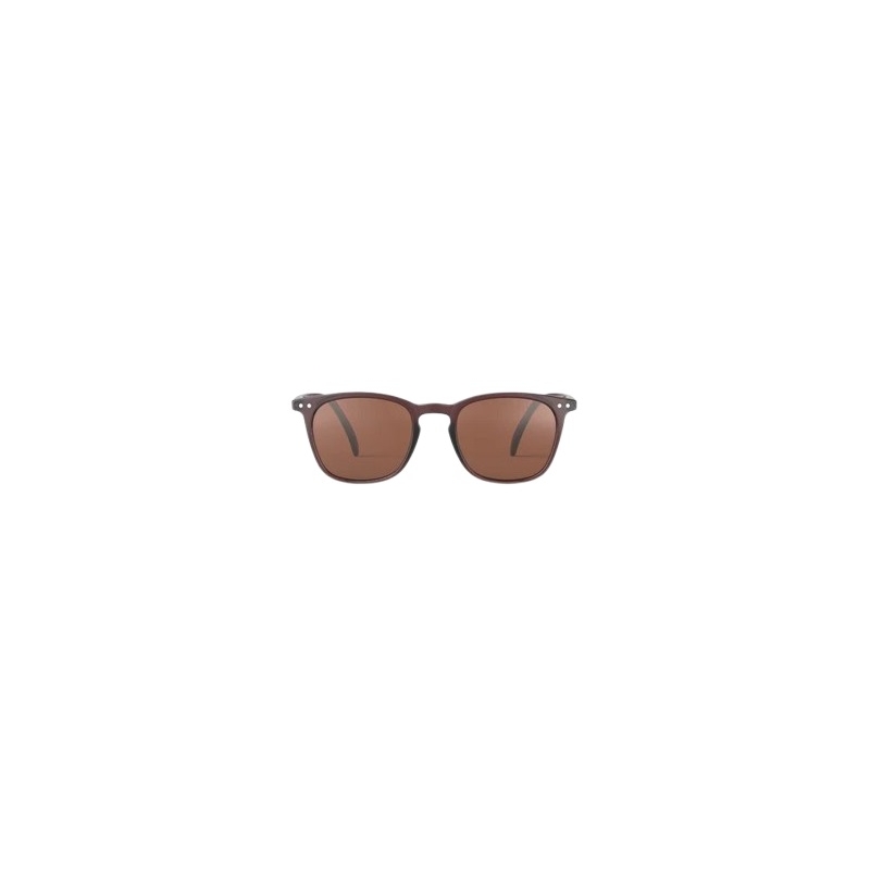 Lunettes de soleil Adulte (E) | Old Leather