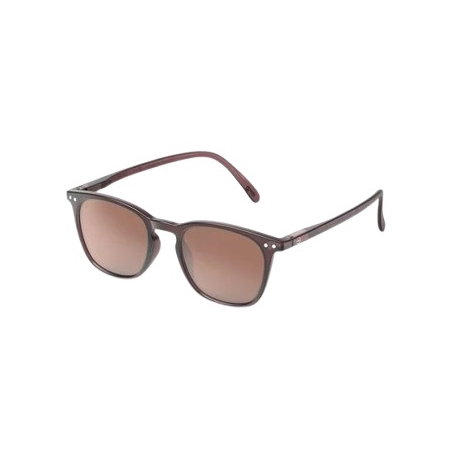 Lunettes de soleil Adulte (E) | Old Leather - Izipizi