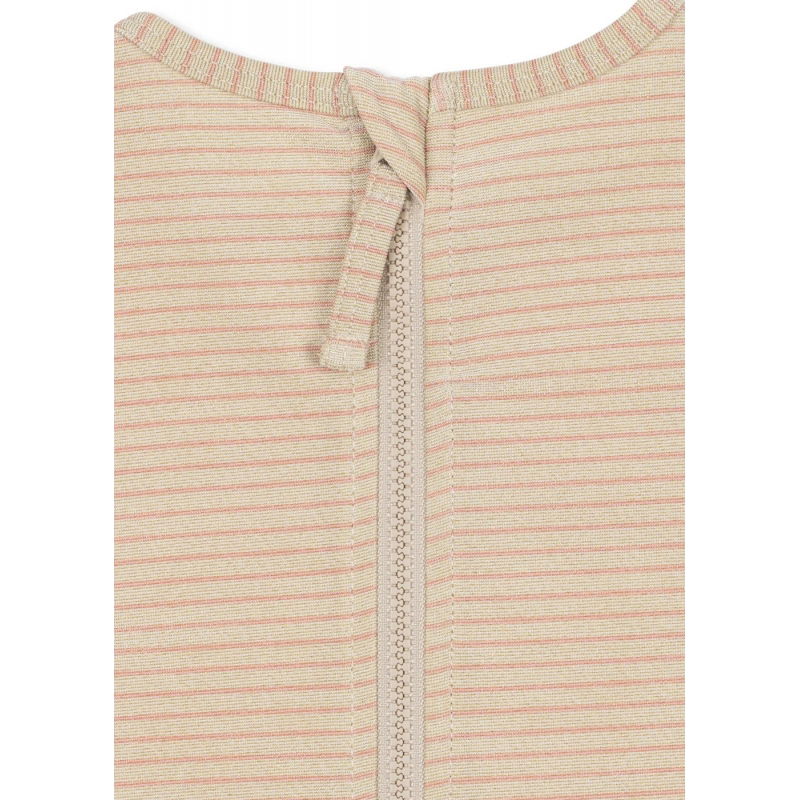 Maillot de bain manches longues | Cerise