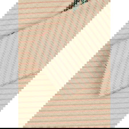 Maillot de bain manches longues | Cerise - Konges Slojd