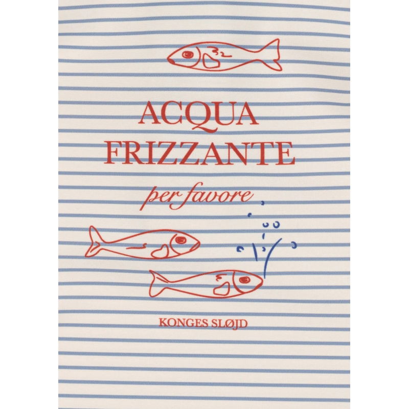 Maillot de bain manches longues | Aster