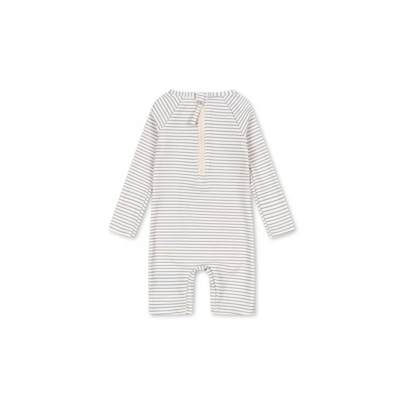 Maillot de bain manches longues | Aster